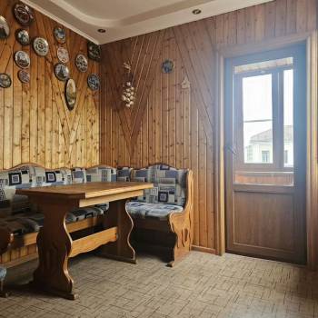 Продается 3-х комнатная квартира, 73 м²