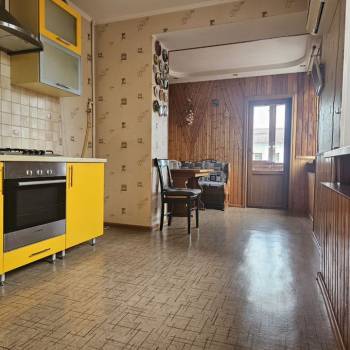 Продается 3-х комнатная квартира, 73 м²