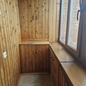 Продается 3-х комнатная квартира, 73 м²