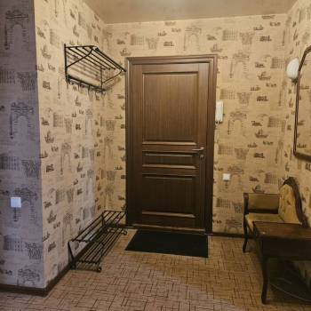 Продается 3-х комнатная квартира, 73 м²