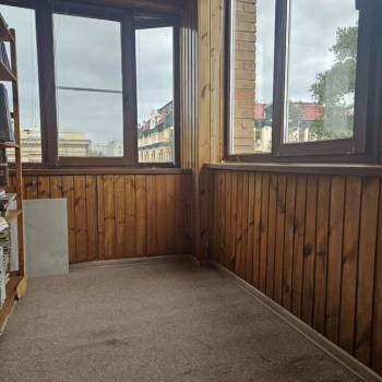 Продается 3-х комнатная квартира, 73 м²