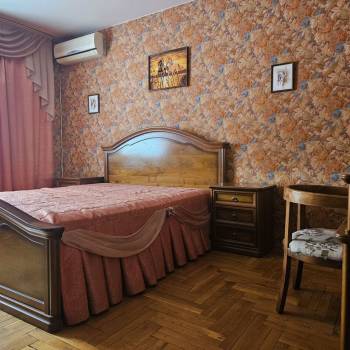 Продается 3-х комнатная квартира, 73 м²