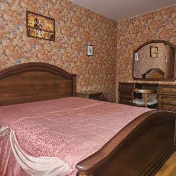 Продается 3-х комнатная квартира, 73 м²