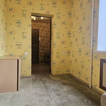 Продается 3-х комнатная квартира, 73 м²