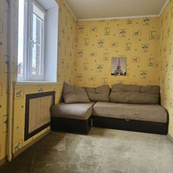 Продается 3-х комнатная квартира, 73 м²