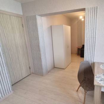 Сдается 1-комнатная квартира, 27 м²