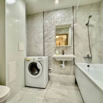 Сдается 1-комнатная квартира, 44 м²