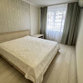 Сдается 1-комнатная квартира, 44 м²