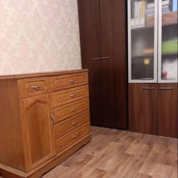 Сдается 2-х комнатная квартира, 45 м²