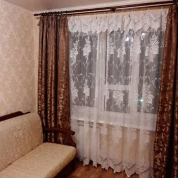 Сдается 2-х комнатная квартира, 45 м²