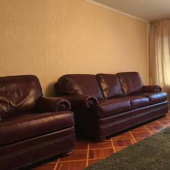 Сдается 2-х комнатная квартира, 75 м²