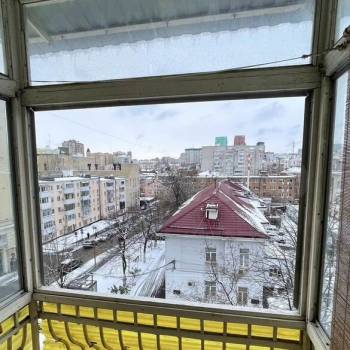 Сдается 2-х комнатная квартира, 83 м²