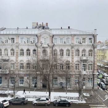 Сдается 2-х комнатная квартира, 83 м²