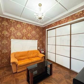 Сдается 2-х комнатная квартира, 83 м²