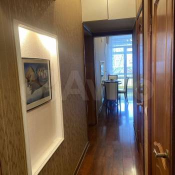 Сдается 2-х комнатная квартира, 83 м²