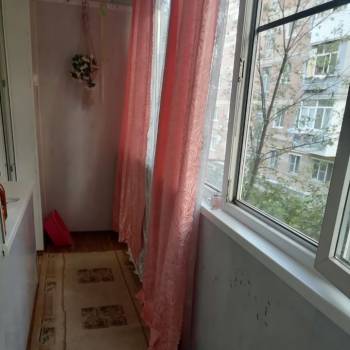 Сдается 2-х комнатная квартира, 48 м²