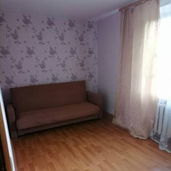 Сдается 2-х комнатная квартира, 48 м²
