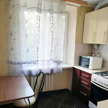 Сдается 2-х комнатная квартира, 48 м²