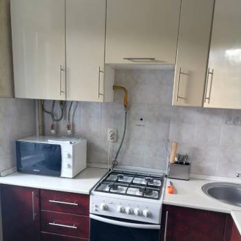 Сдается 2-х комнатная квартира, 48 м²