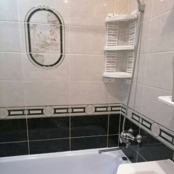 Сдается 2-х комнатная квартира, 48 м²