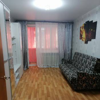 Сдается 2-х комнатная квартира, 48 м²