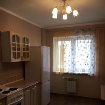 Продается 1-комнатная квартира, 40 м²