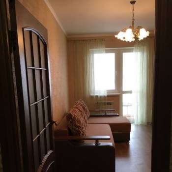 Продается 1-комнатная квартира, 40 м²