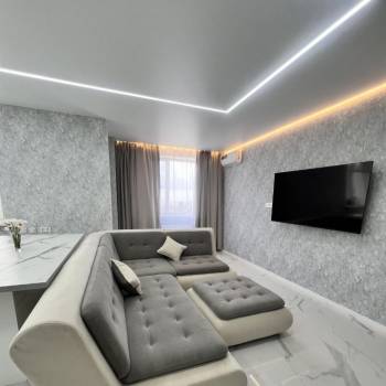 Сдается Многокомнатная квартира, 80 м²
