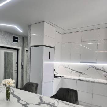 Сдается Многокомнатная квартира, 80 м²