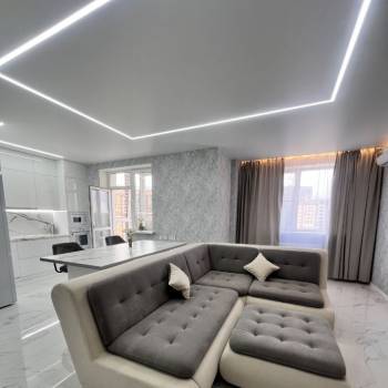 Сдается Многокомнатная квартира, 80 м²