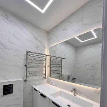 Сдается Многокомнатная квартира, 80 м²