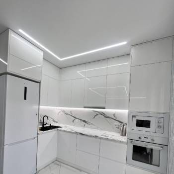 Сдается Многокомнатная квартира, 80 м²