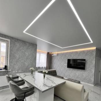 Сдается Многокомнатная квартира, 80 м²