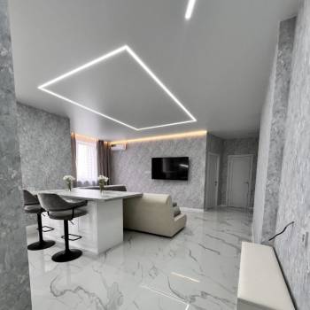 Сдается Многокомнатная квартира, 80 м²