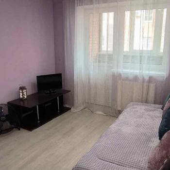 Сдается 1-комнатная квартира, 35 м²