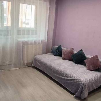 Сдается 1-комнатная квартира, 35 м²