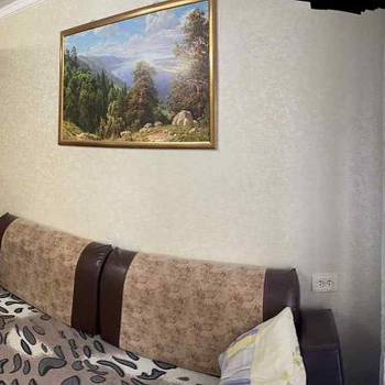 Сдается 1-комнатная квартира, 18 м²