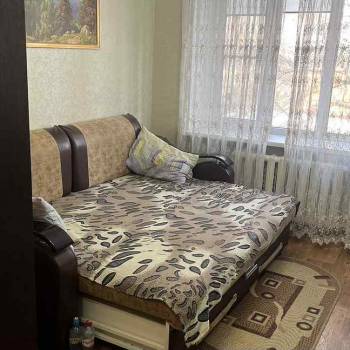 Сдается 1-комнатная квартира, 18 м²