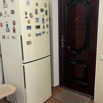 Сдается 1-комнатная квартира, 18 м²