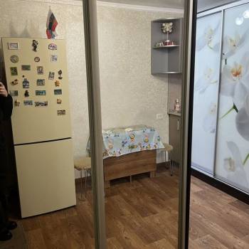 Сдается 1-комнатная квартира, 18 м²