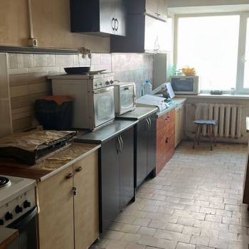 Сдается 1-комнатная квартира, 18 м²