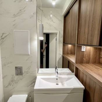 Продается Многокомнатная квартира, 109 м²
