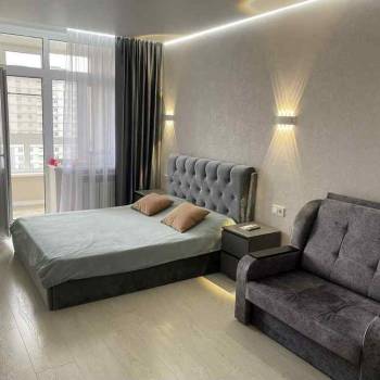 Сдается 1-комнатная квартира, 48,2 м²