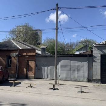 Сдается Нежилое помещение, 45 м²
