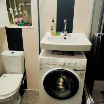 Продается 2-х комнатная квартира, 41,9 м²