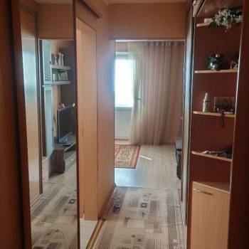 Продается 2-х комнатная квартира, 46,7 м²