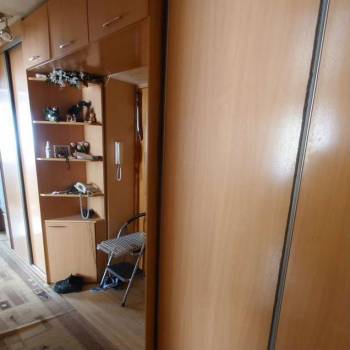 Продается 2-х комнатная квартира, 46,7 м²