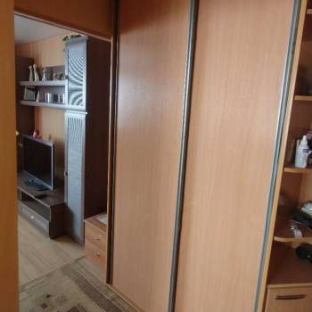 Продается 2-х комнатная квартира, 46,7 м²