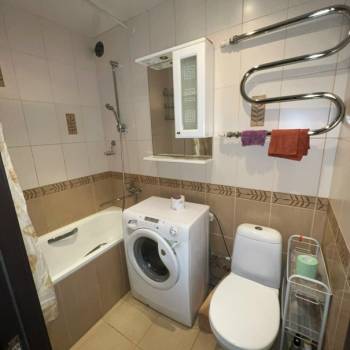 Сдается 2-х комнатная квартира, 0 м²