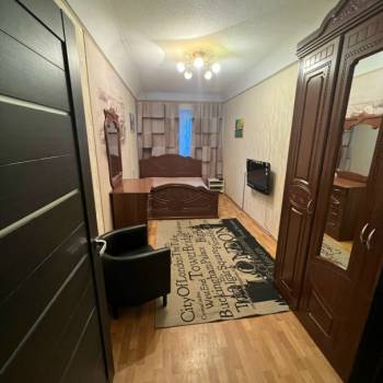Сдается 2-х комнатная квартира, 0 м²